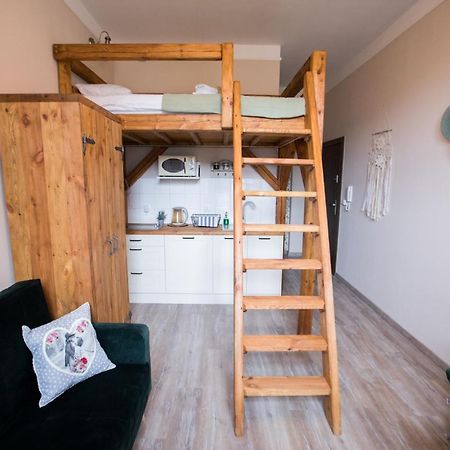 Apartament Starówka 5 Apartamento Stary Toruń Exterior foto