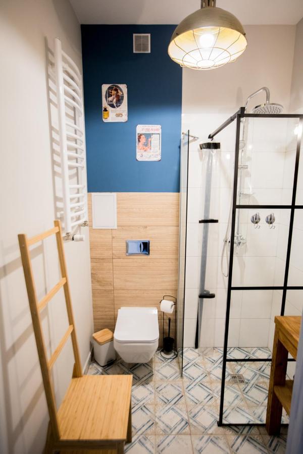 Apartament Starówka 5 Apartamento Stary Toruń Exterior foto