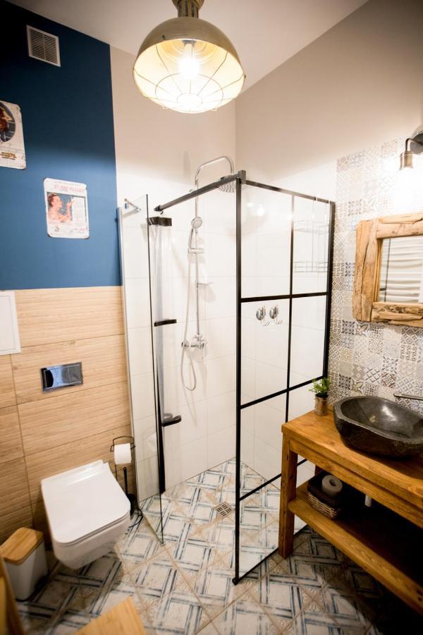 Apartament Starówka 5 Apartamento Stary Toruń Exterior foto